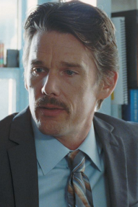 Boyhood [Ethan Hawke]